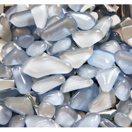 Soft-Glass  Bluebell Mix