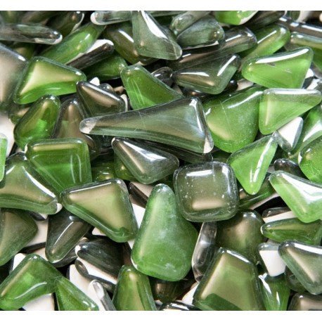 Soft-Glass  Conifer Mix