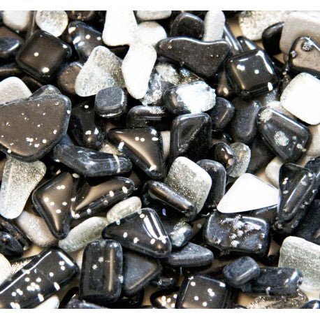 Soft-Glass  Galaxy Glitter Mix