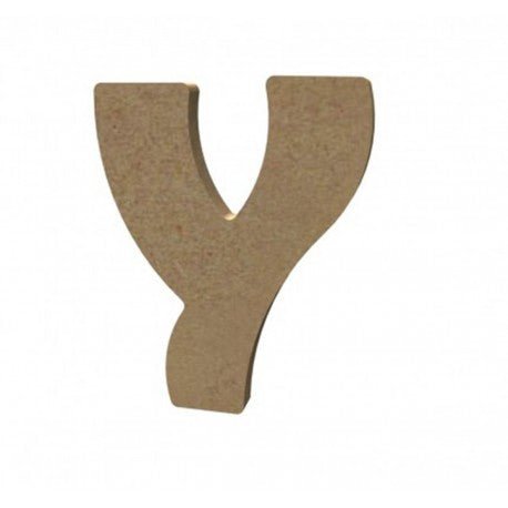 Hoofdletter Y