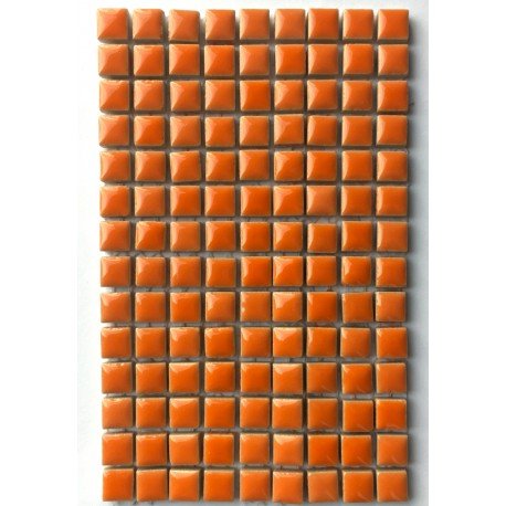 Keramiek 10mm Oranje