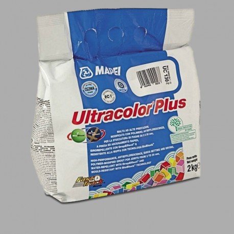 Mapei-111 Zilvergrijs