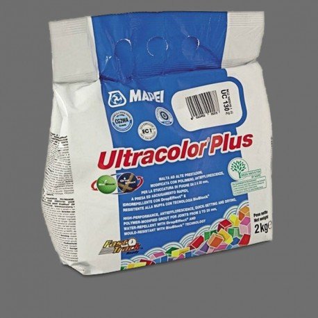 Mapei-112 Middelgrijs