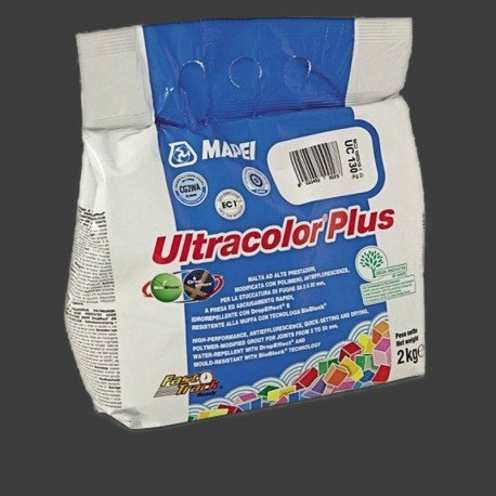 Mapei-113 Cementgrijs