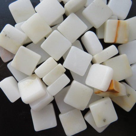 Marmer 10mm Bianco Carrara