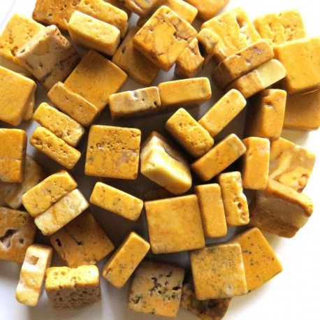 Marmer 10mm Giallo Reale