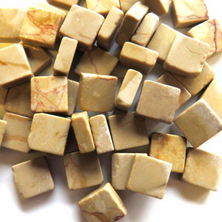 Marmer 10mm Subway Yellow