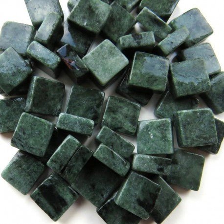 Marmer 10mm Verde Jade
