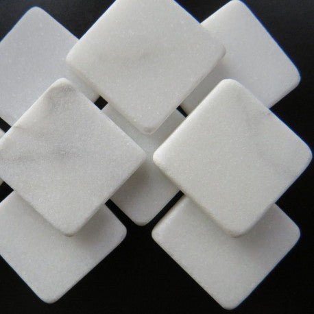 Marmer 20mm Bianco Carrara