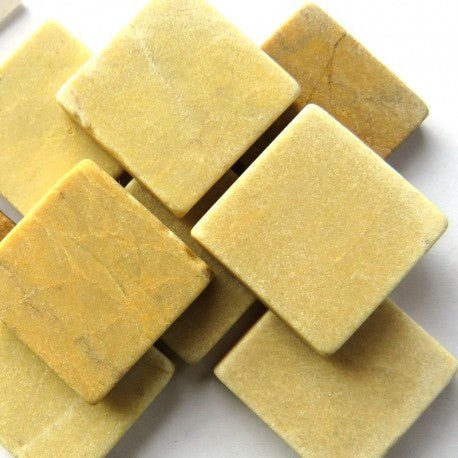 Marmer 20mm Giallo Cream