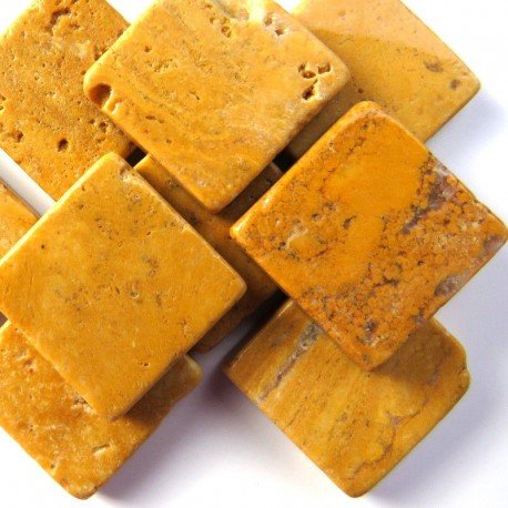 Marmer 20mm Giallo Reale