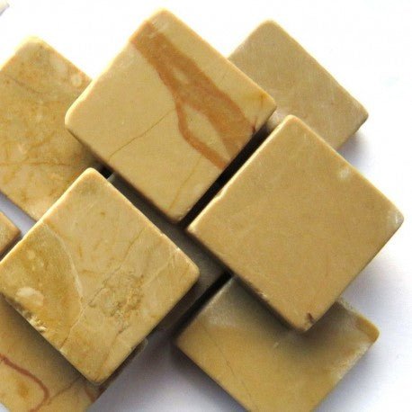 Marmer 20mm Subway Yellow