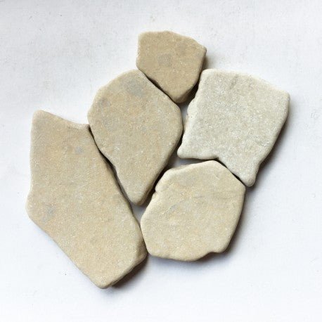 Marmer Polygoon Botticino