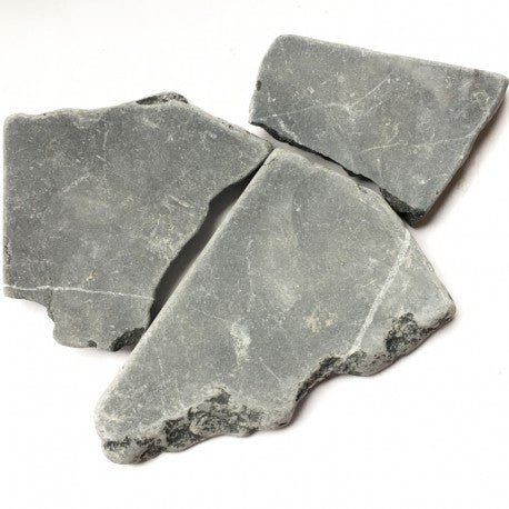 Marmer Polygoon Nero Marquina