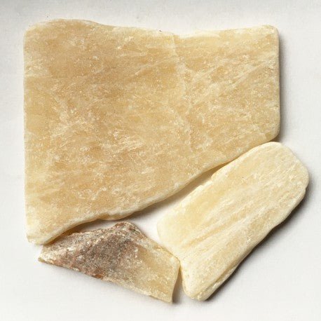 Marmer Polygoon Onyx