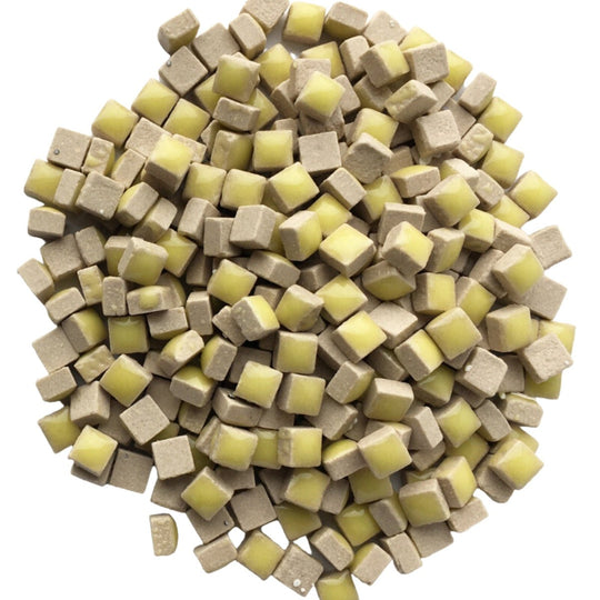 Micro Keramiksteine 5mm  Banane