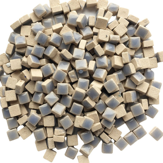 Micro Ceramic 5mm  Cornflower