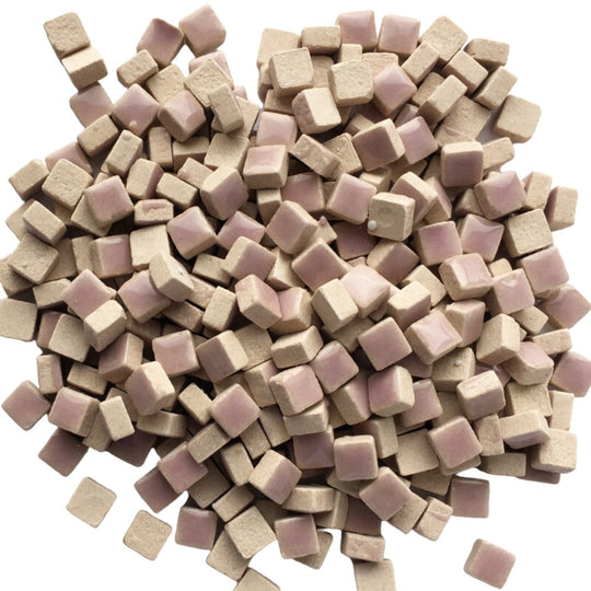 Micro Ceramic 5mm  Lilac