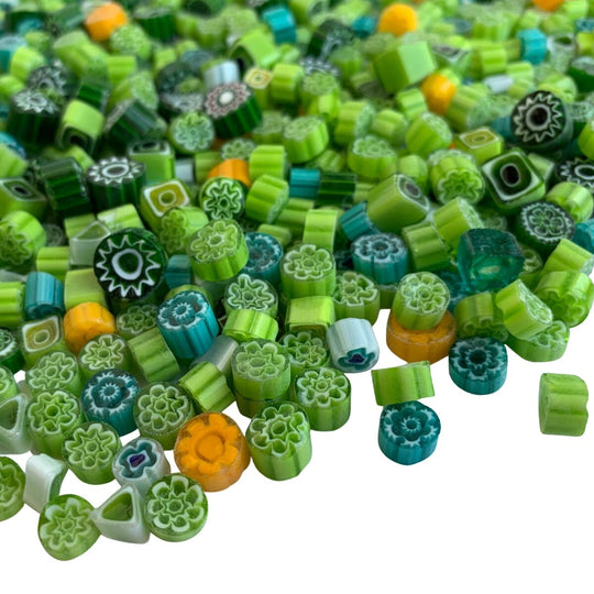 Millefiori Groenmix