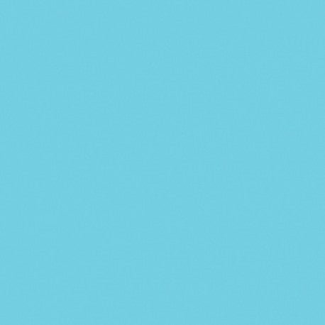 Mosa-19910 Hellblau 15cm