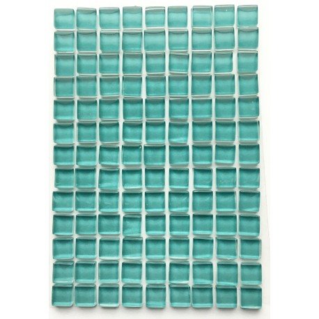 Murrini 10mm Licht Watergroen