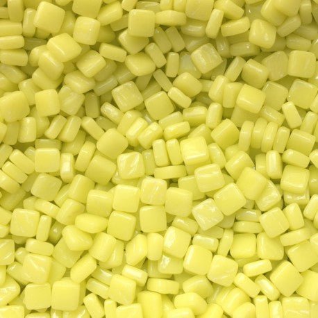 Ottoman 8mm Gelbe Narzisse