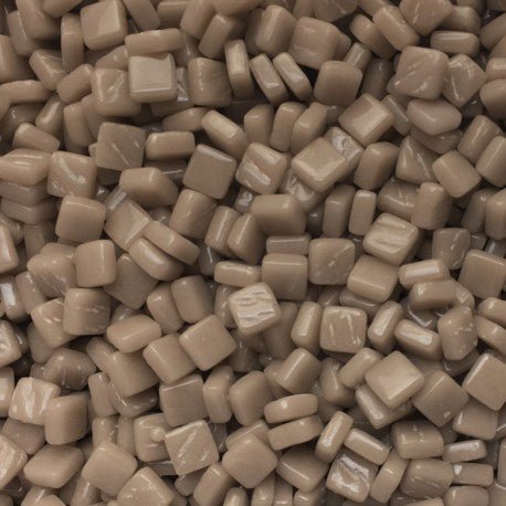 Ottoman 8mm Kaki Grau