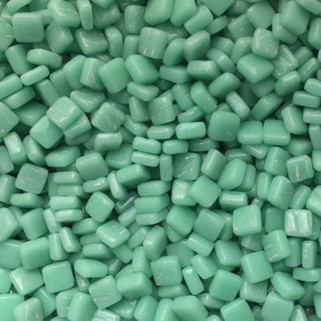 Ottoman 8mm Pale Teal