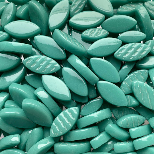 Petals Teal