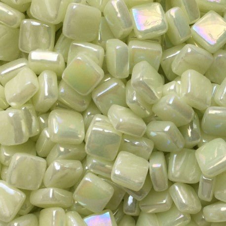 Ottoman Perle 8mm  Pollen 