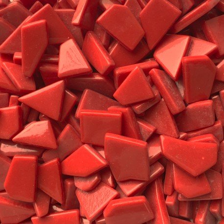 Ottoman Puzzle  Blutrot