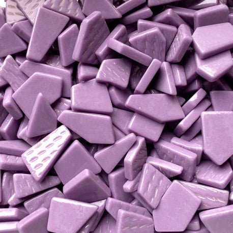 Ottoman Puzzle  Magenta