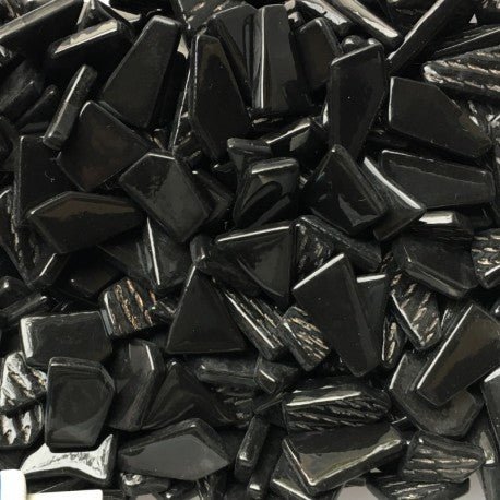 Ottoman Puzzle  Opal Schwarz