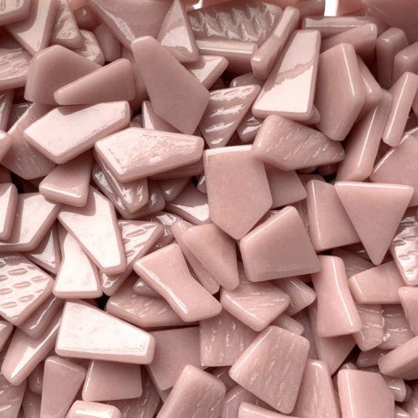 Ottoman Puzzle  Rosenblüte