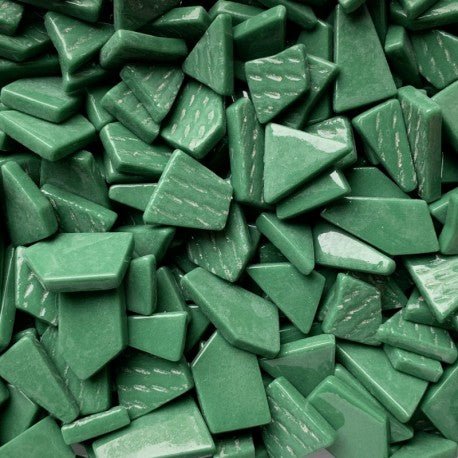 Ottoman Puzzle  Spargrün