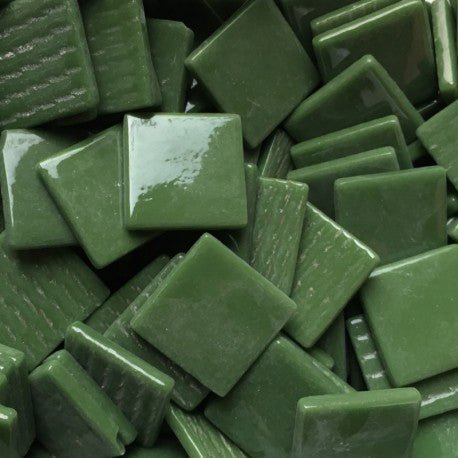 Pâte de Verre 25mm Dennegroen