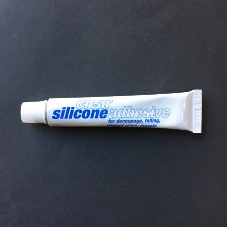 Siliconelijm 50ml